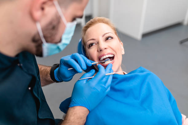 Best Emergency Dental Care  in Redstone Arsen, AL